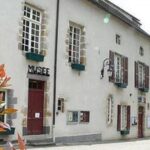 Musée paléontologique de Menat