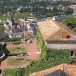 Musée archéologique et d’ethnographie locale à Chauvigny