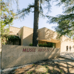 Musée Archéologique Théo Desplans à Vaison-la-Romaine