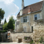 Musée Lansyer à Loches