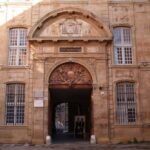 Musée des tapisseries à Aix-en-Provence