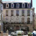 Musée Urbain Cabrol à Villefranche-de-Rouergue