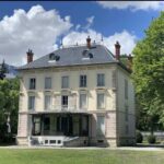 Musée de la vallée à Barcelonnette