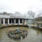 Ancien relais de chasse