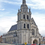 Cathédrale Saint-Louis