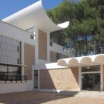 Fondation Maeght à Saint-Paul-de-Vence
