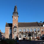 Enceinte médiévale