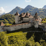 Château de Gruyères
