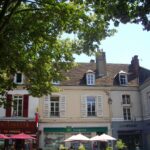 Immeuble