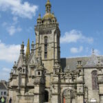 Enclos Sainte-Jeanne
