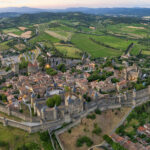 Cité de logements économiques de première nécessité