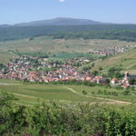 Ancienne fontaine dite Stockbrunnen