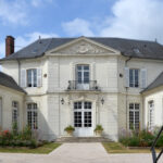 Hôtellerie du Régent