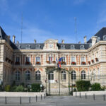 Ancien couvent des Carmélites