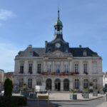 Hôtel de ville