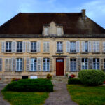 Eglise de Braucourt