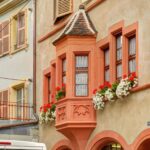 Maison Moosbrugger