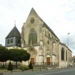 Eglise Saint-Bonnet
