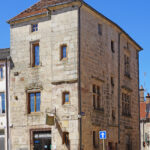 Maison du 16s