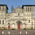 Ancienne église Sainte-Croix