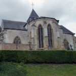 Eglise de Saint-Jean