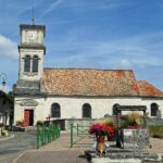 Domaine de Beaupré