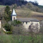 Eglise Saint-Martin