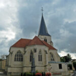 Eglise Saint-Mathieu