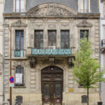 Hôtel Magnus
