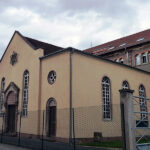 Synagogue