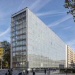 Musée de l&rsquo;Institut du monde arabe à Paris