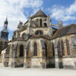 Chapelle Saint-Berchaire