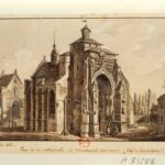 Eglise Saint-Saulve