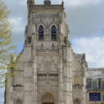 Ancien château