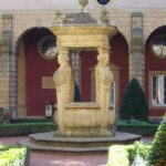 Collège des Jésuites (ancienne abbaye Saint-Clément)