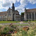 Eglise et chapelle