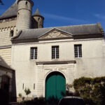 Abbaye Saint-Paul de Wisques