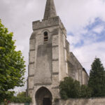 Eglise