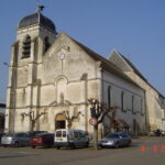 Eglise de la Nativité