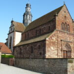 Menhir dit Lange Stein