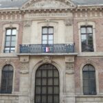 Ancien couvent des Ursulines
