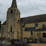 Eglise Saint-Symphorien