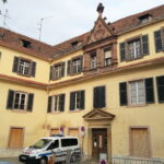 Ancien couvent des Dominicaines de Sylo