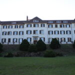 Ancien couvent de Luppach