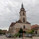 Eglise Saint-Pierre-et-Paul dite Sainte-Richarde