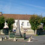 Eglise