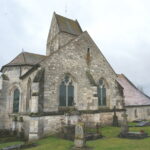 Eglise