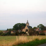 Ancien château de Branges