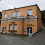 Monument torréen de Foce