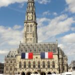 Hôtel de ville